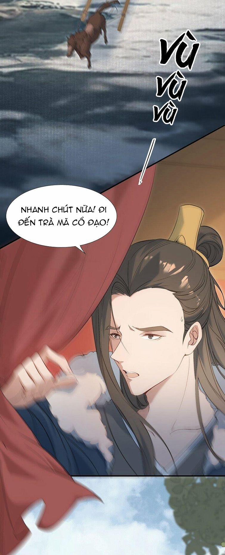 Loạn Thế Vi Vương 27 trang 16