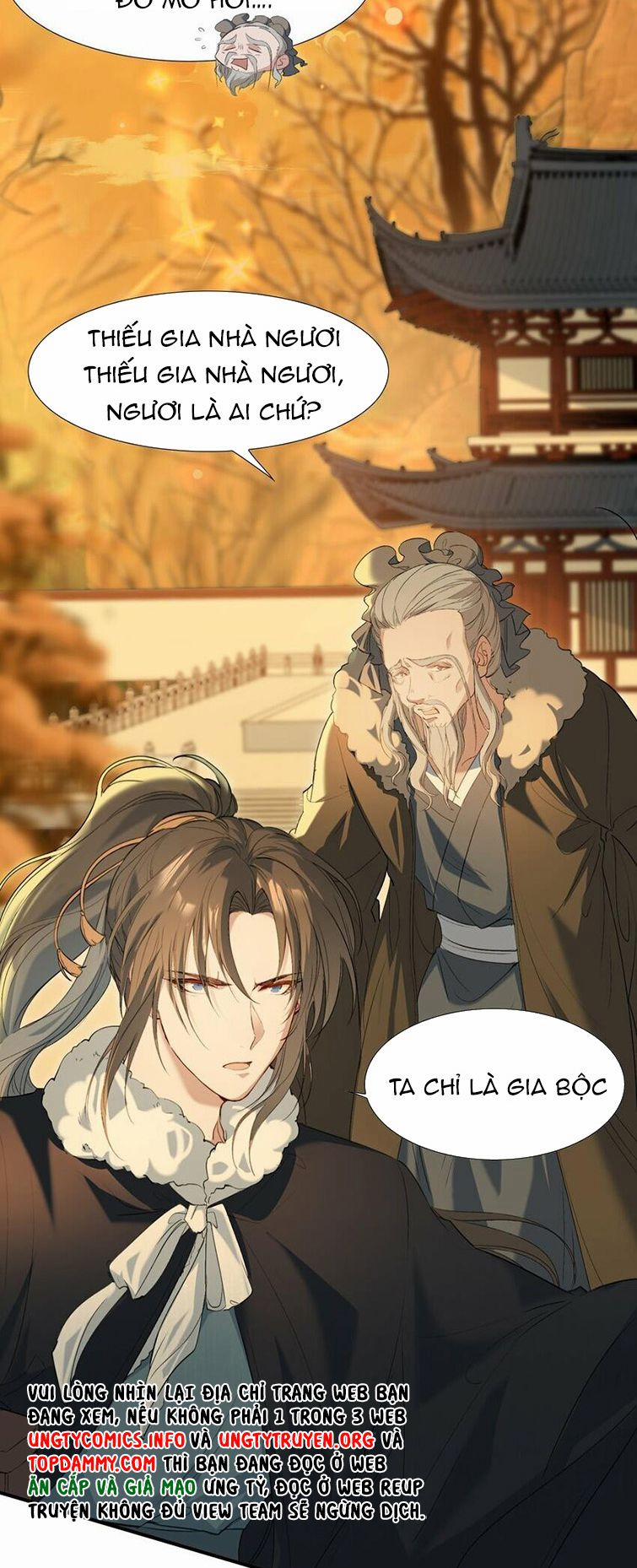 Loạn Thế Vi Vương 27 trang 19