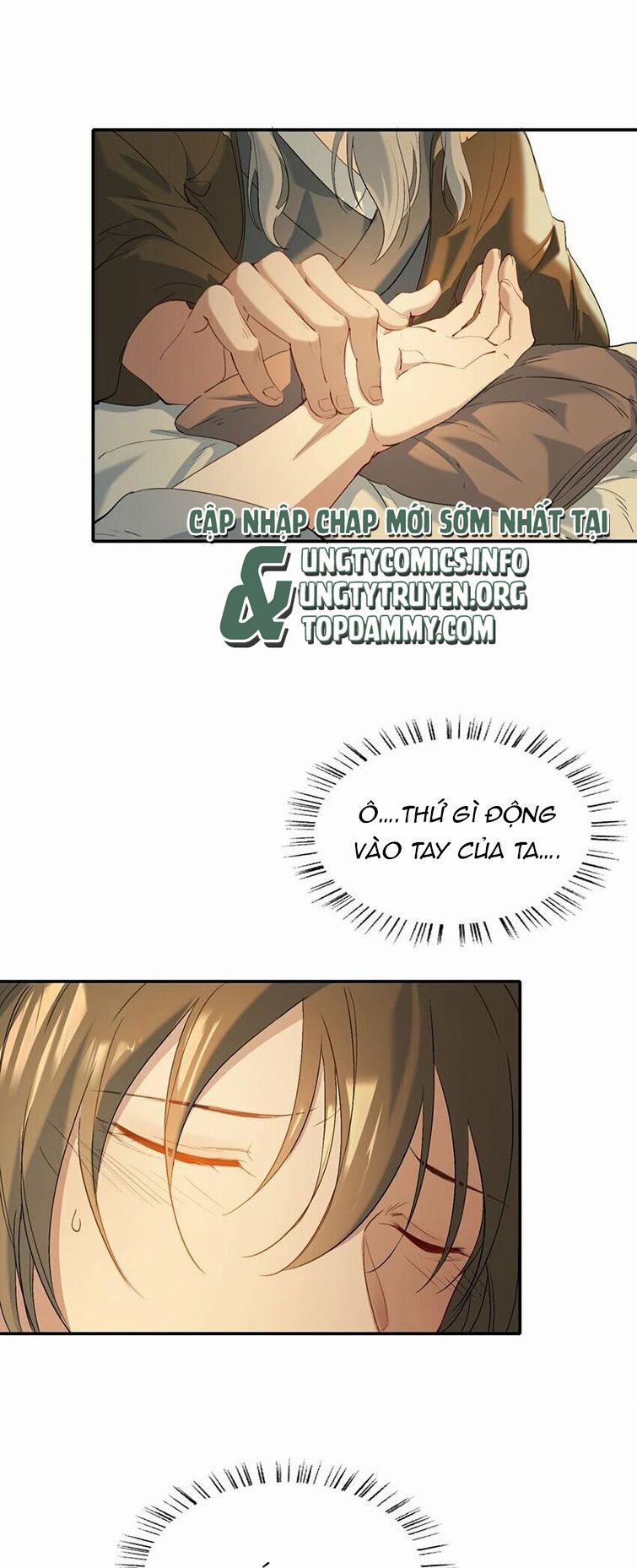 Loạn Thế Vi Vương 27 trang 22