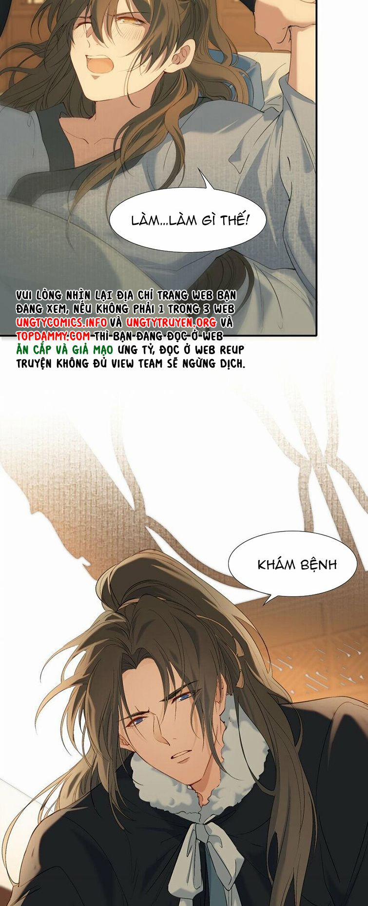 Loạn Thế Vi Vương 27 trang 24