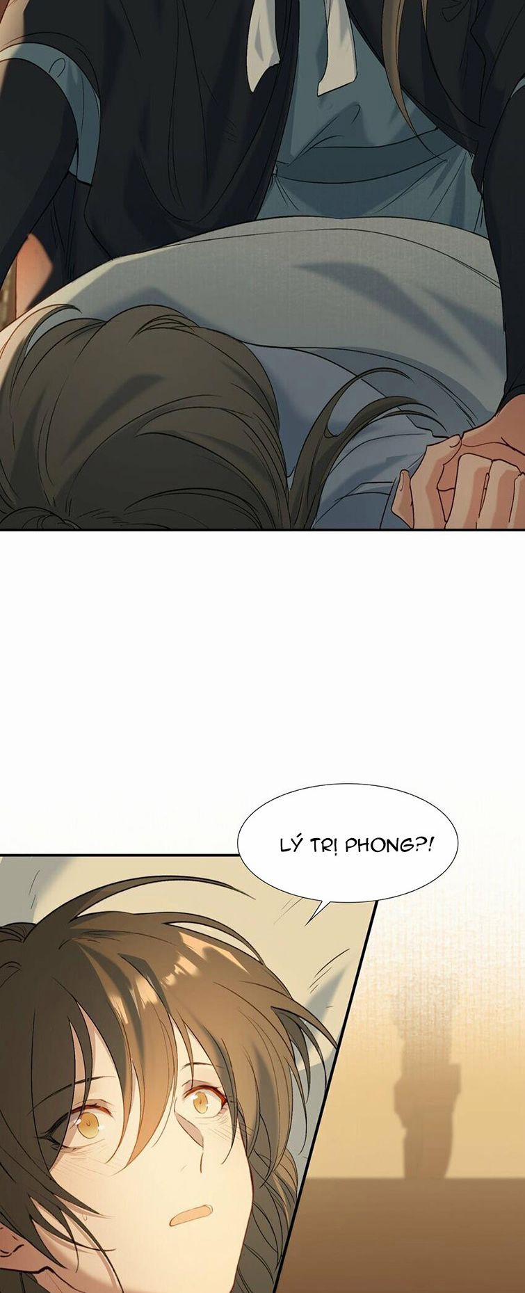 Loạn Thế Vi Vương 27 trang 25