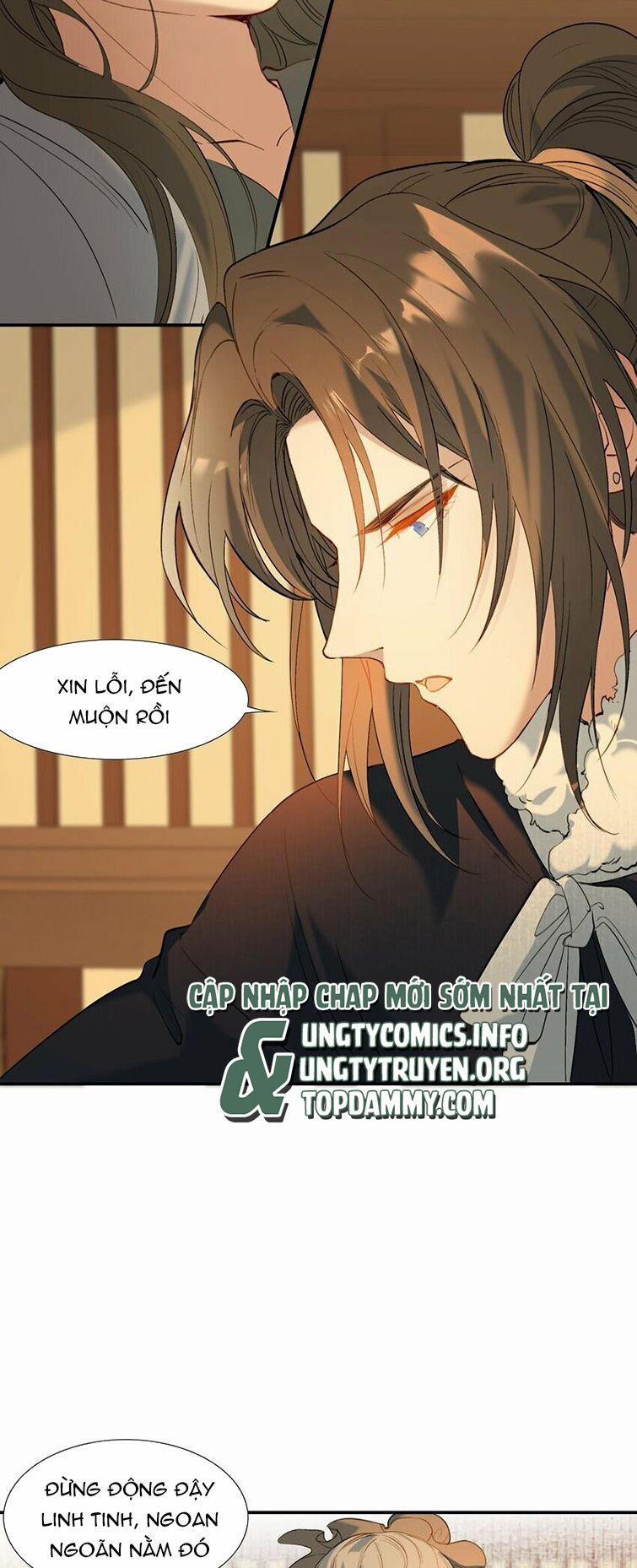 Loạn Thế Vi Vương 27 trang 26