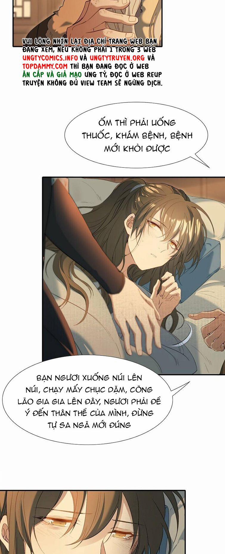 Loạn Thế Vi Vương 27 trang 29