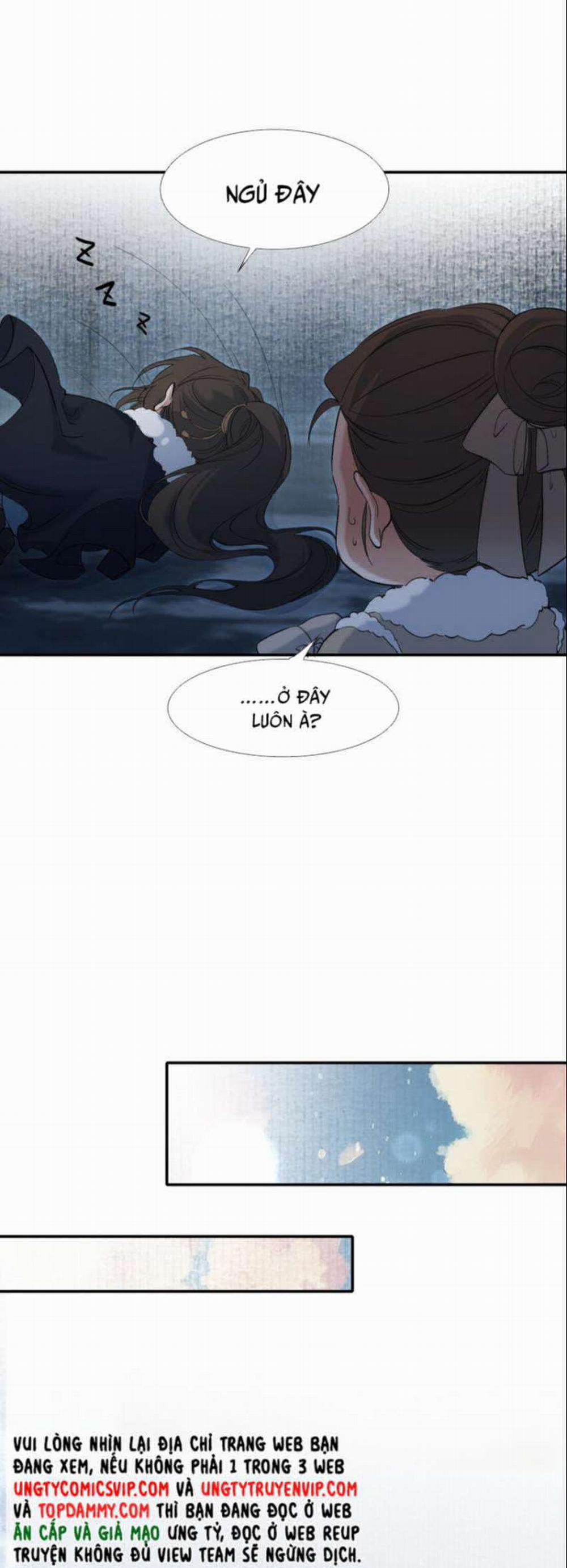 Loạn Thế Vi Vương 28 trang 11