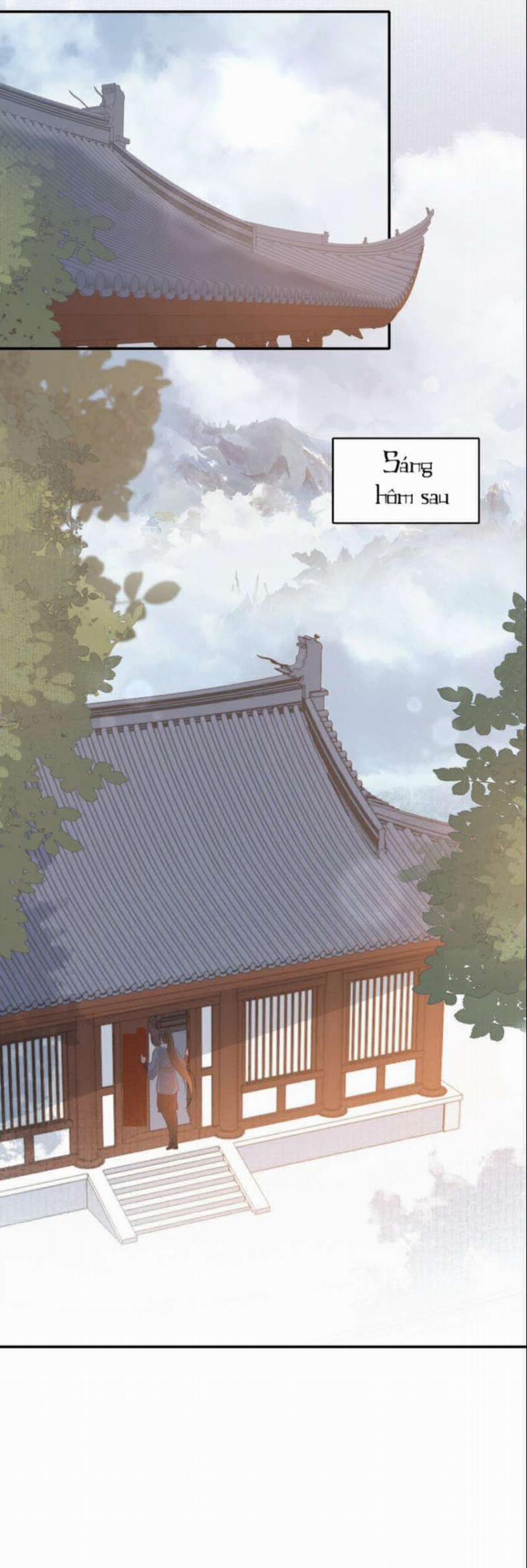 Loạn Thế Vi Vương 28 trang 12