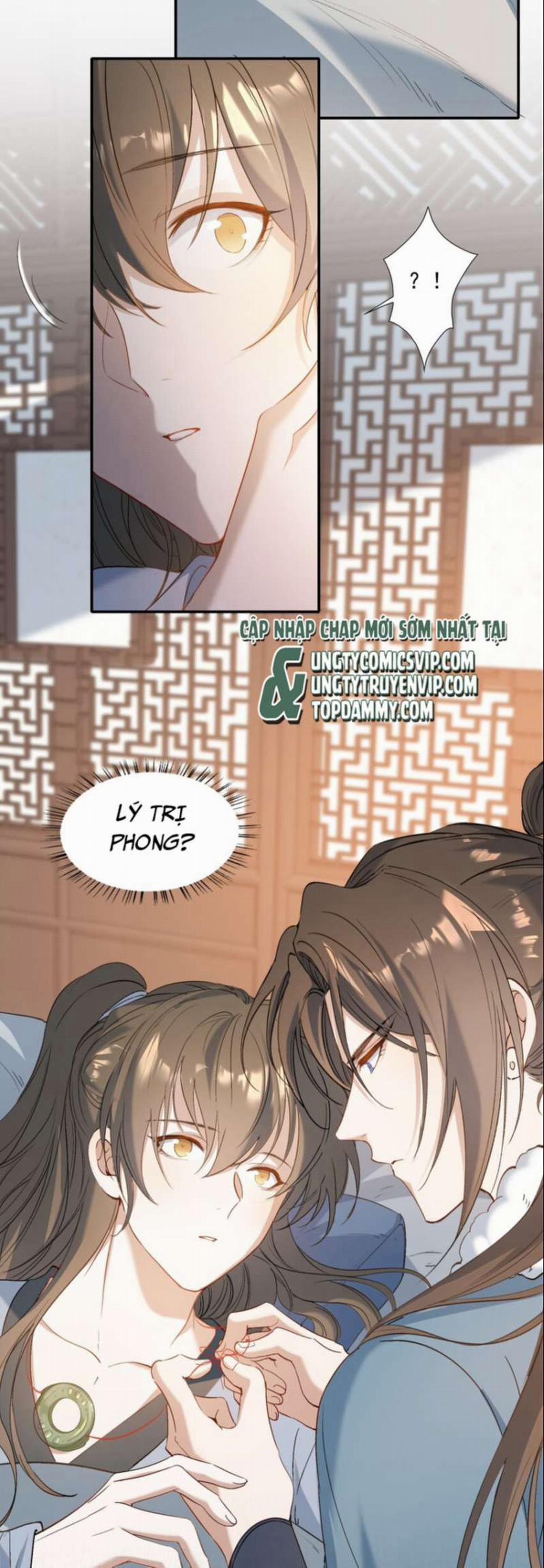 Loạn Thế Vi Vương 28 trang 14