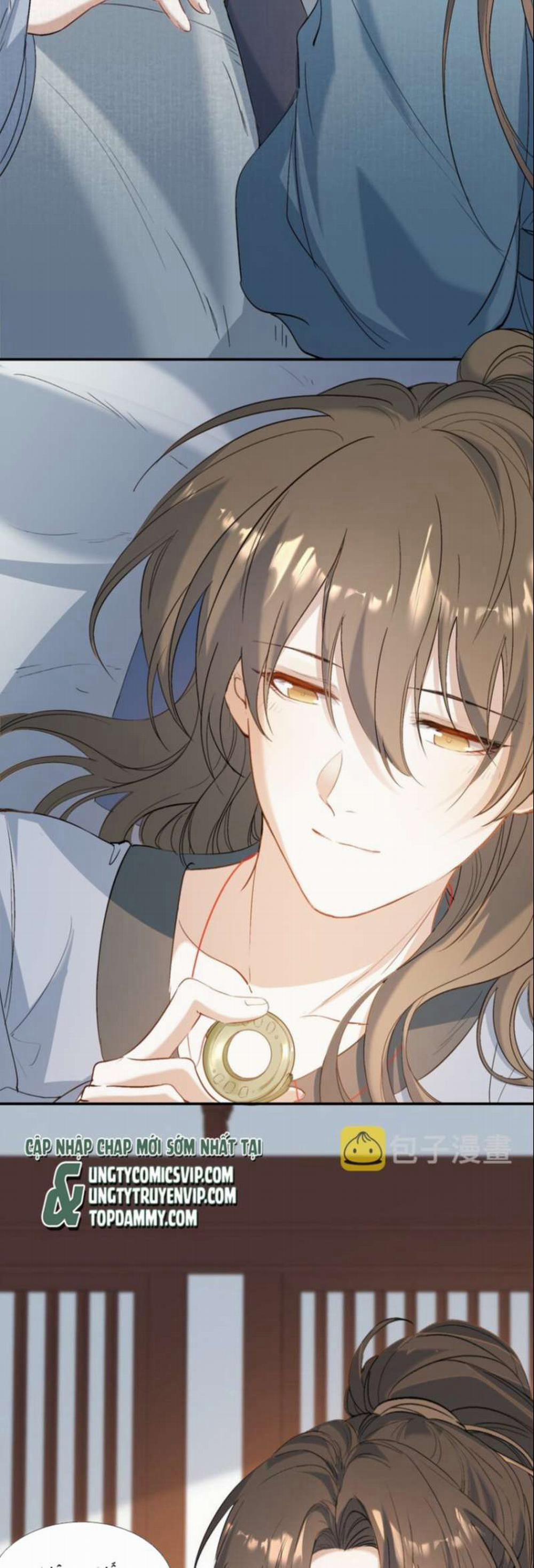 Loạn Thế Vi Vương 28 trang 15