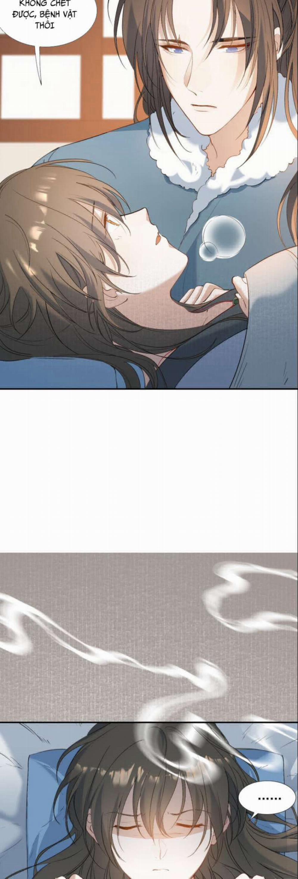 Loạn Thế Vi Vương 28 trang 16