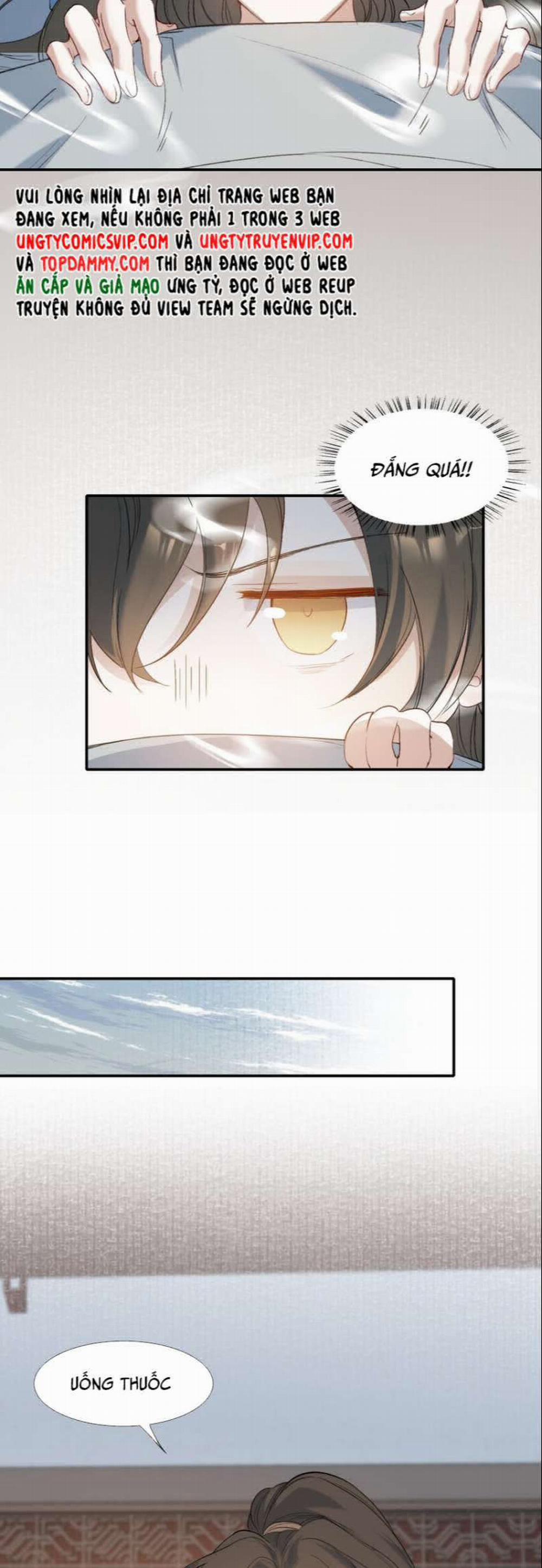 Loạn Thế Vi Vương 28 trang 17