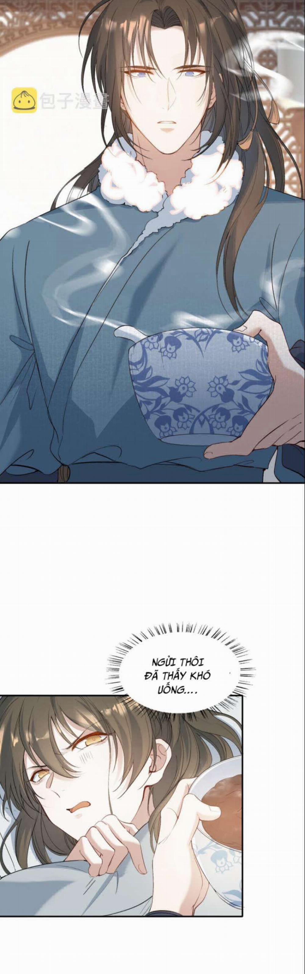 Loạn Thế Vi Vương 28 trang 18