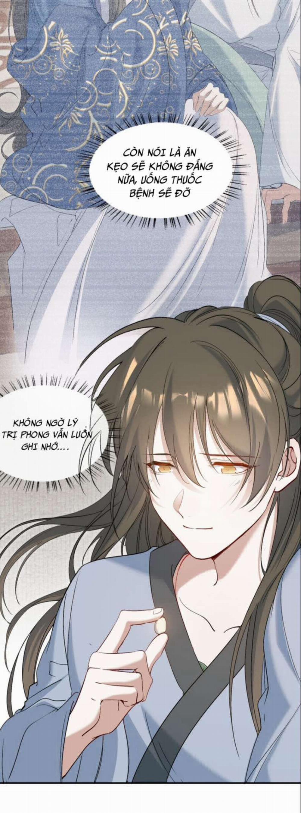 Loạn Thế Vi Vương 28 trang 22