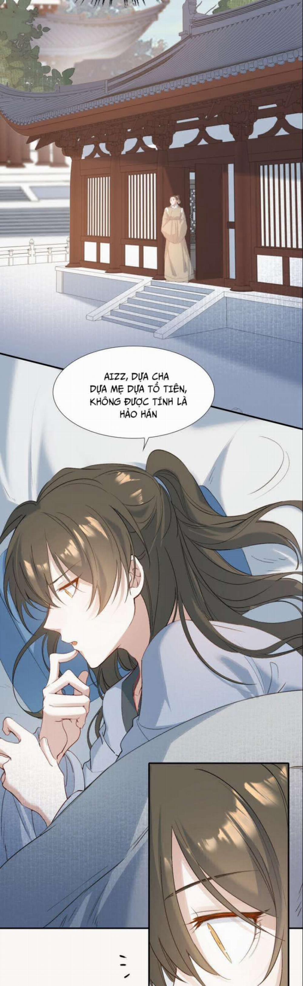 Loạn Thế Vi Vương 28 trang 28