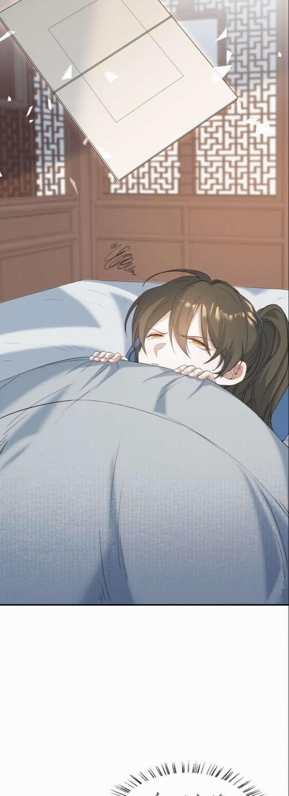 Loạn Thế Vi Vương 28 trang 31