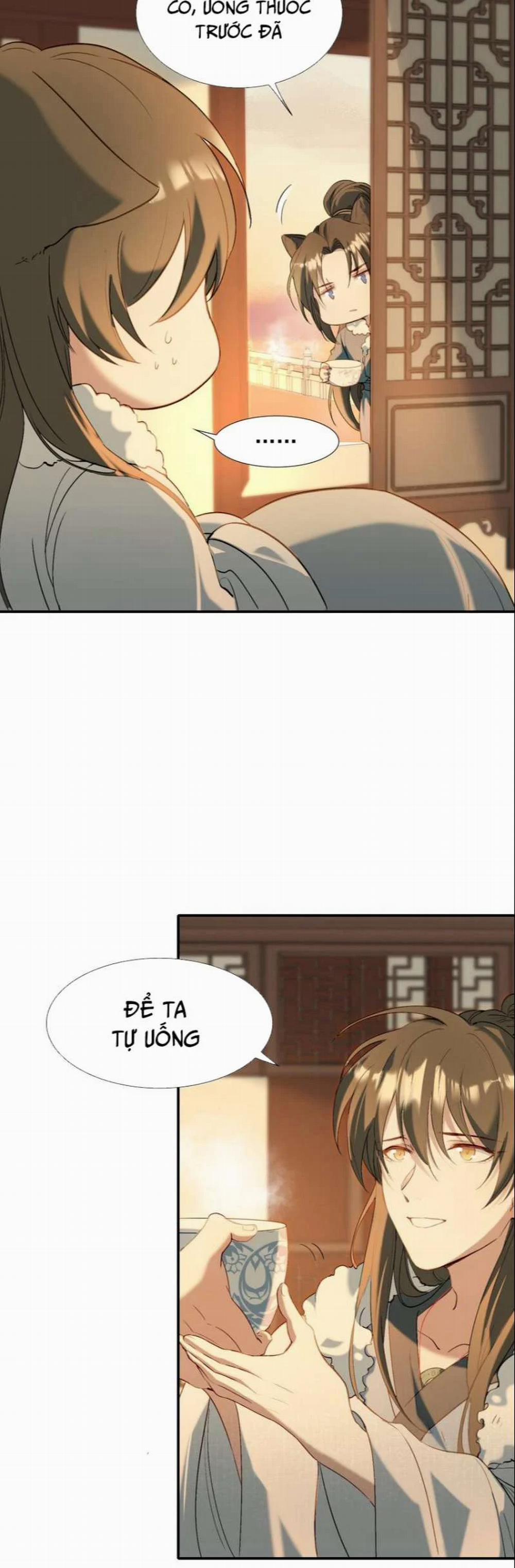 Loạn Thế Vi Vương 28 trang 40