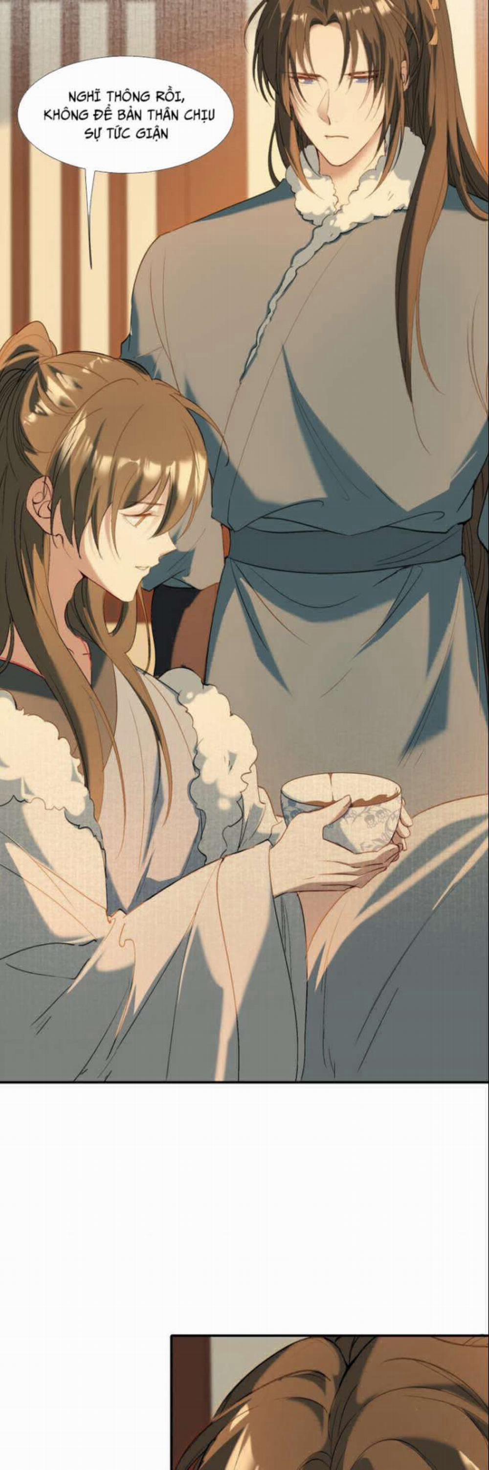 Loạn Thế Vi Vương 28 trang 42