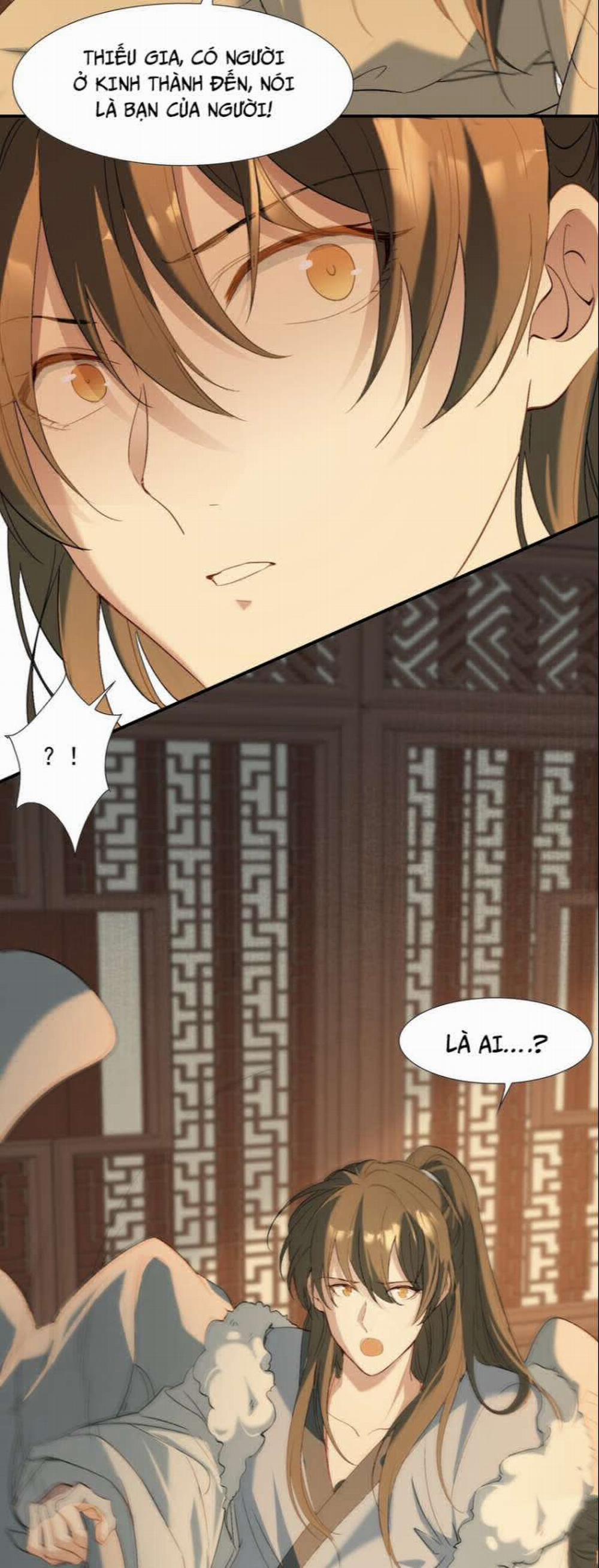 Loạn Thế Vi Vương 28 trang 47