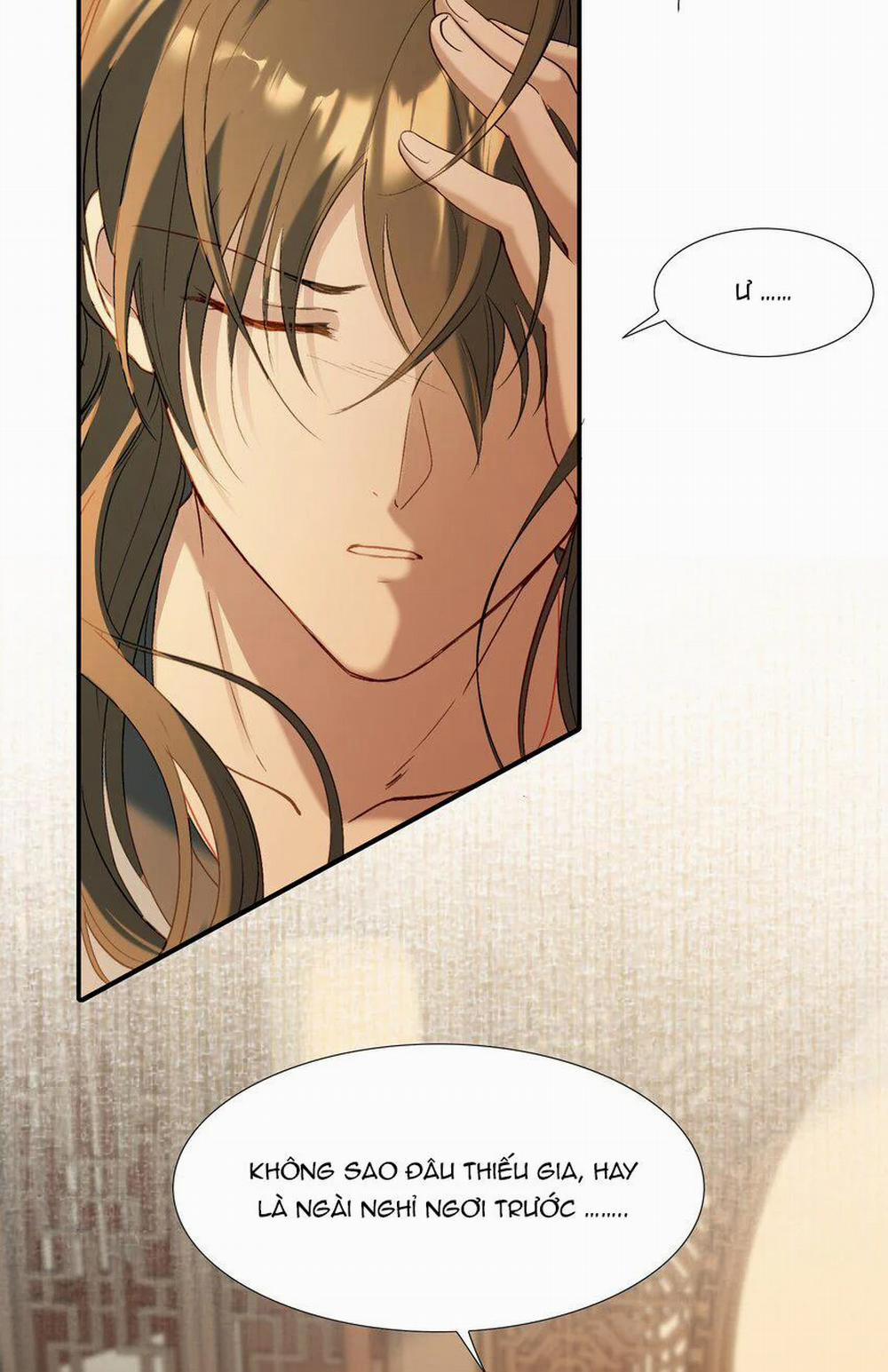 Loạn Thế Vi Vương 29.1 trang 3