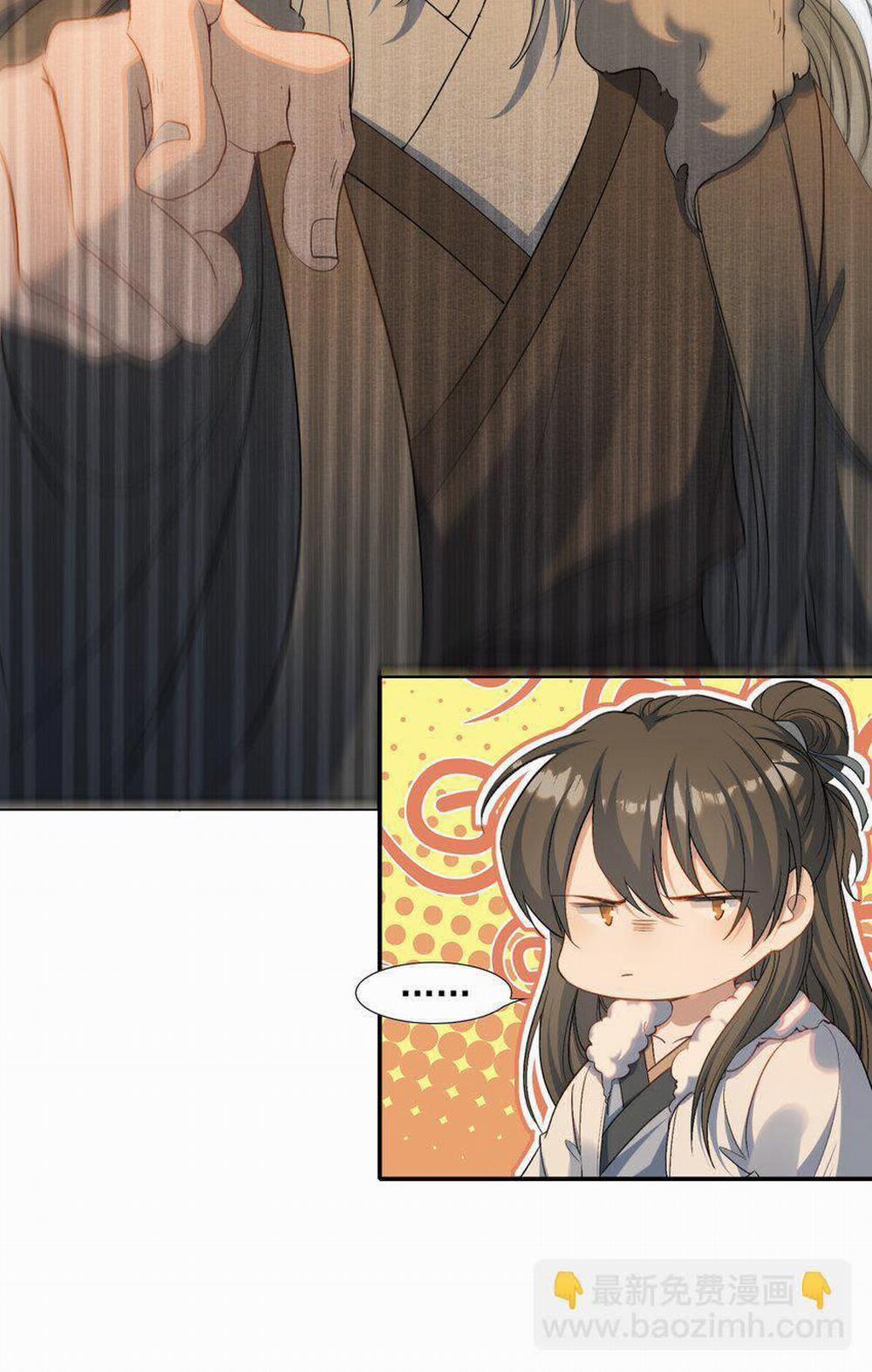 Loạn Thế Vi Vương 29.1 trang 36