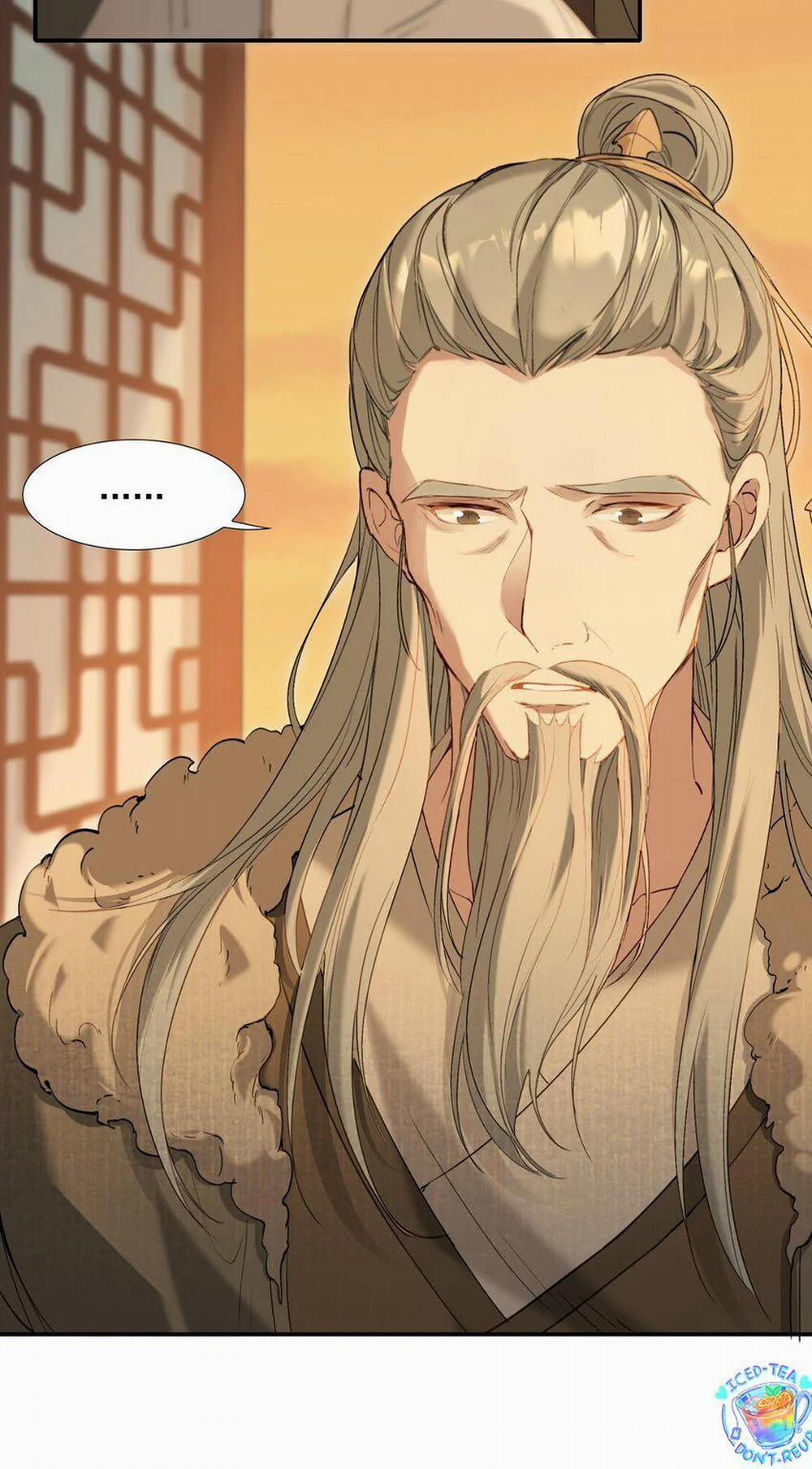 Loạn Thế Vi Vương 29.1 trang 50