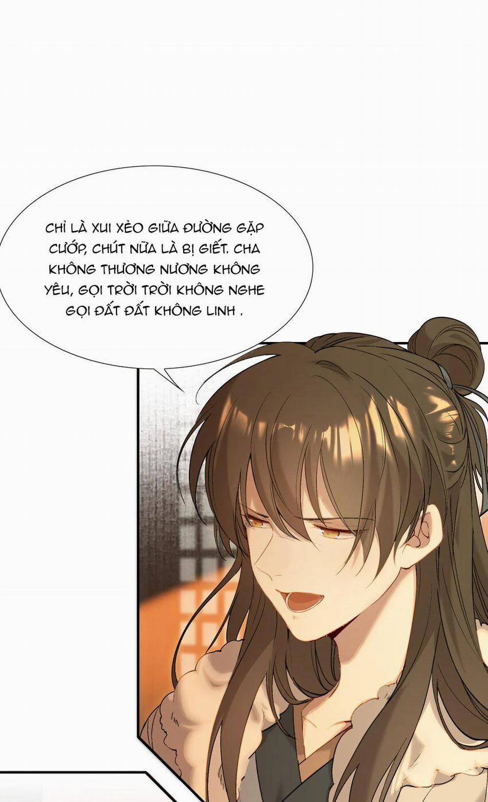 Loạn Thế Vi Vương 29.1 trang 51