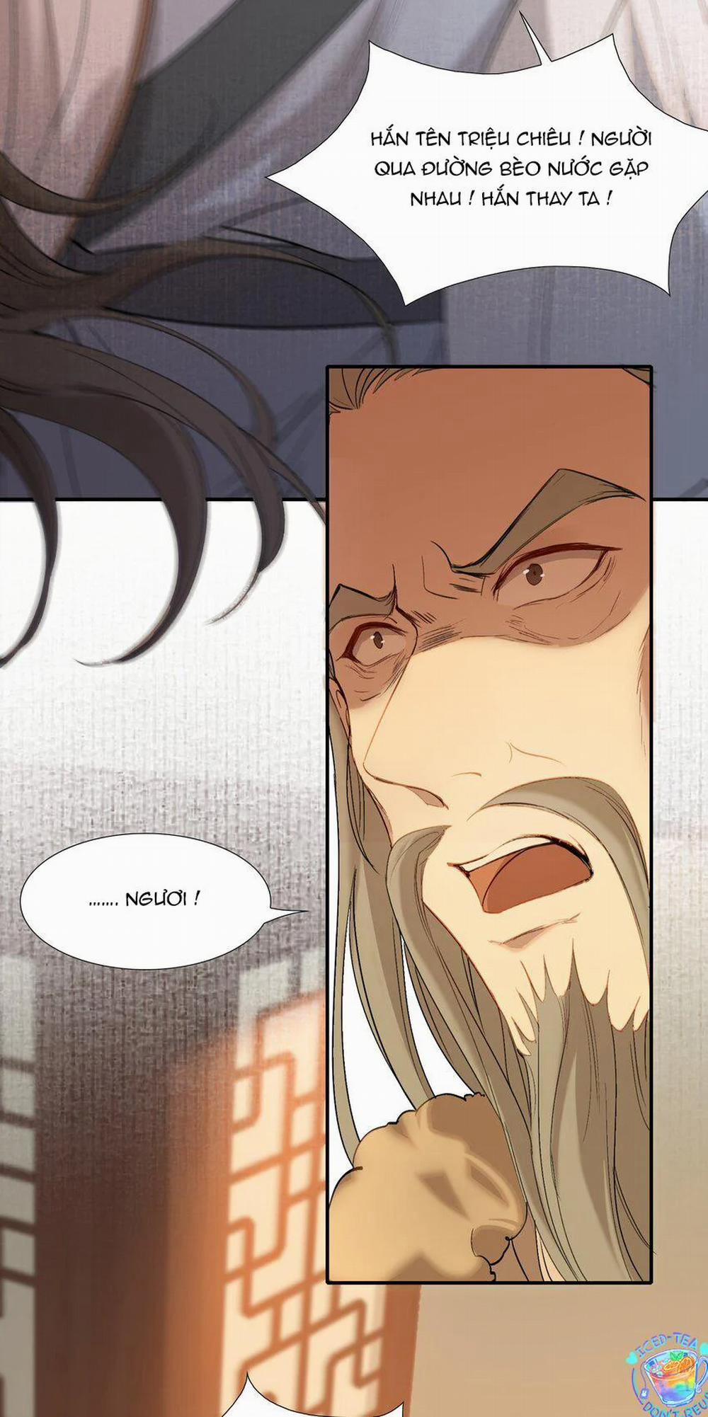 Loạn Thế Vi Vương 29.1 trang 55