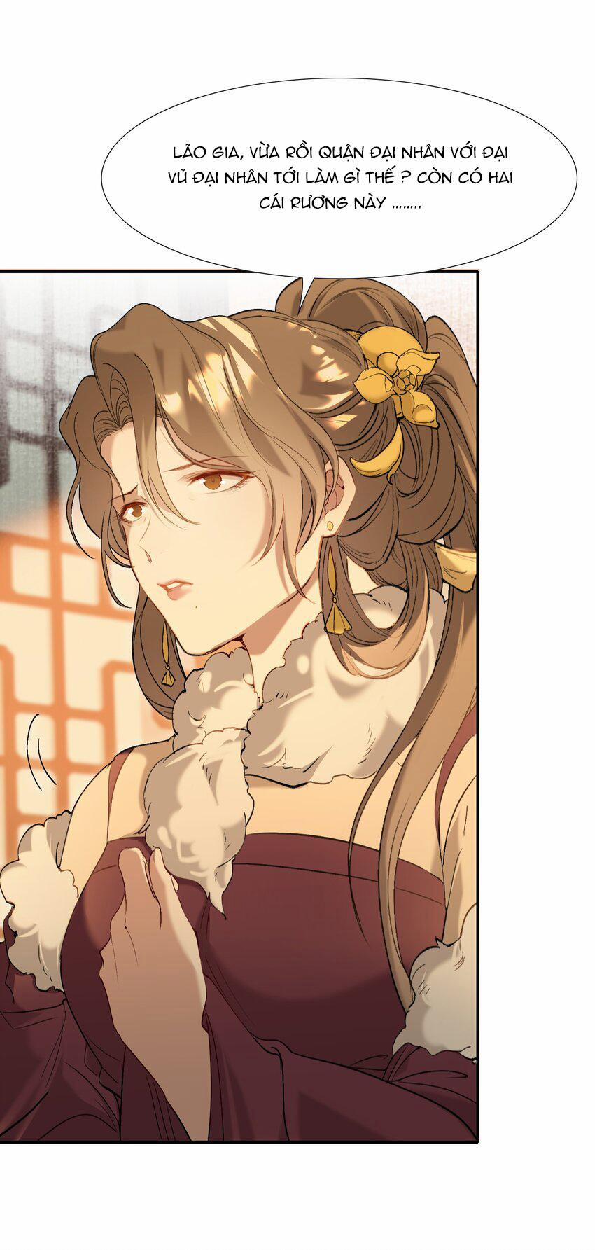 Loạn Thế Vi Vương 29.1 trang 64