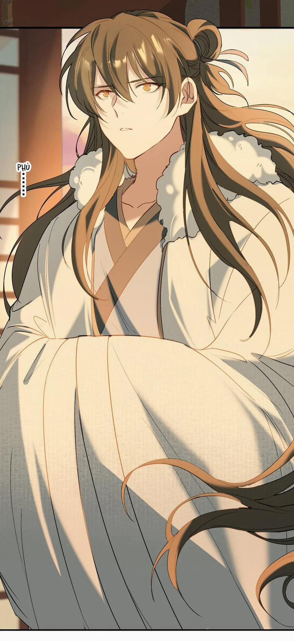 Loạn Thế Vi Vương 29.1 trang 7