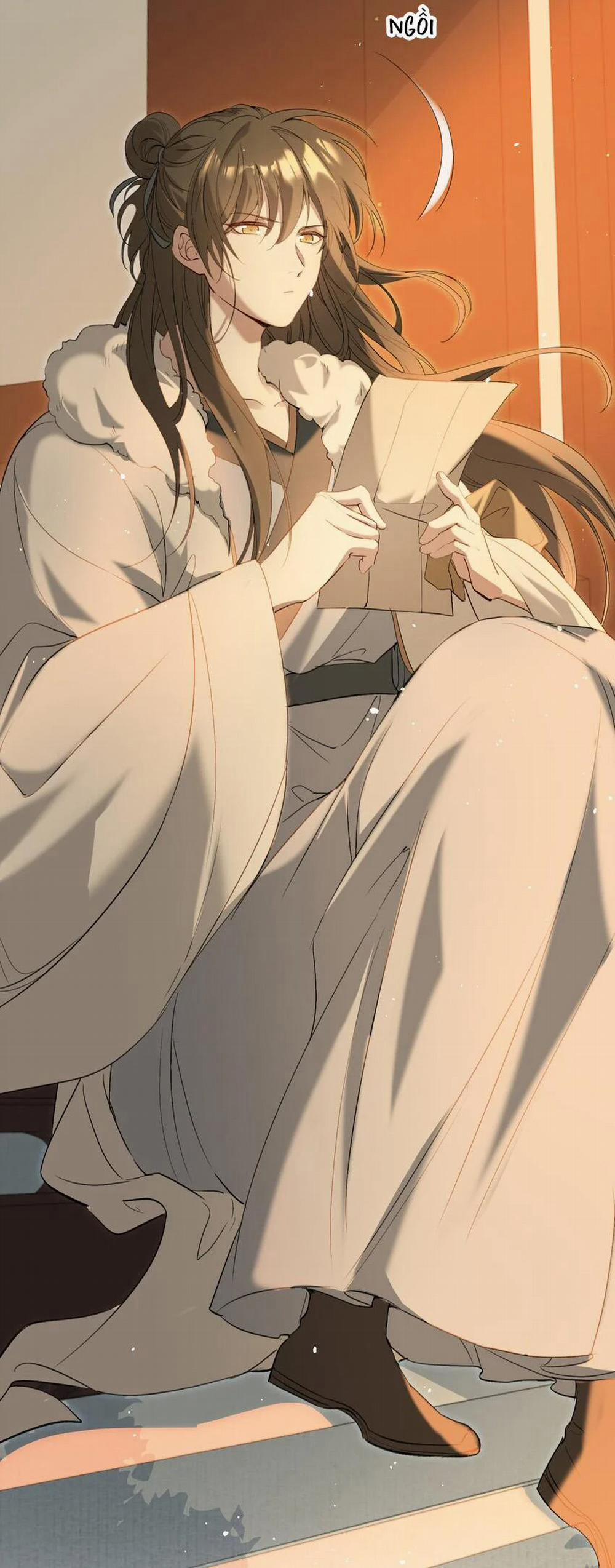 Loạn Thế Vi Vương 29.1 trang 76