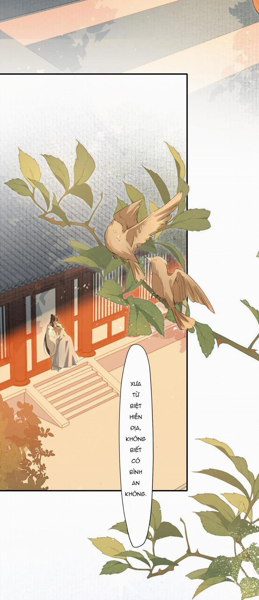 Loạn Thế Vi Vương 29.1 trang 77