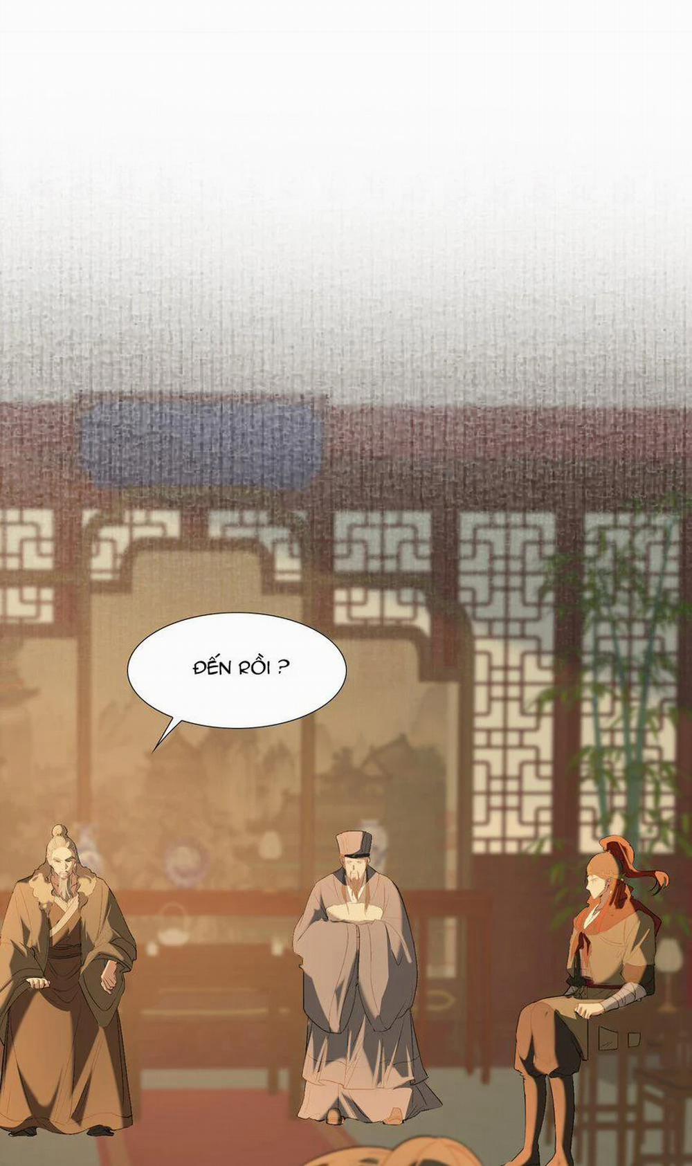 Loạn Thế Vi Vương 29.1 trang 8