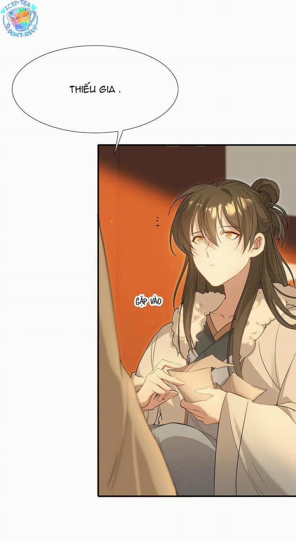 Loạn Thế Vi Vương 29.1 trang 85