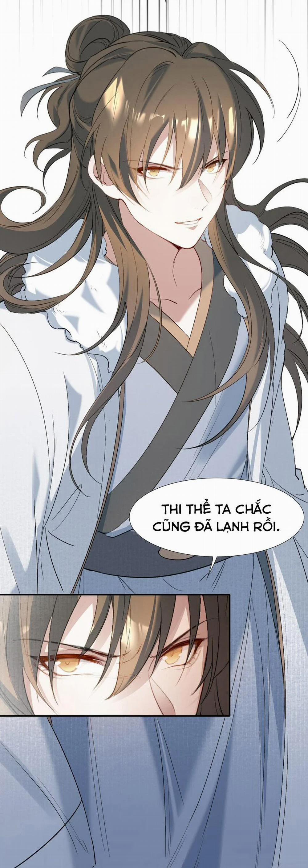 Loạn Thế Vi Vương 29.2 trang 11