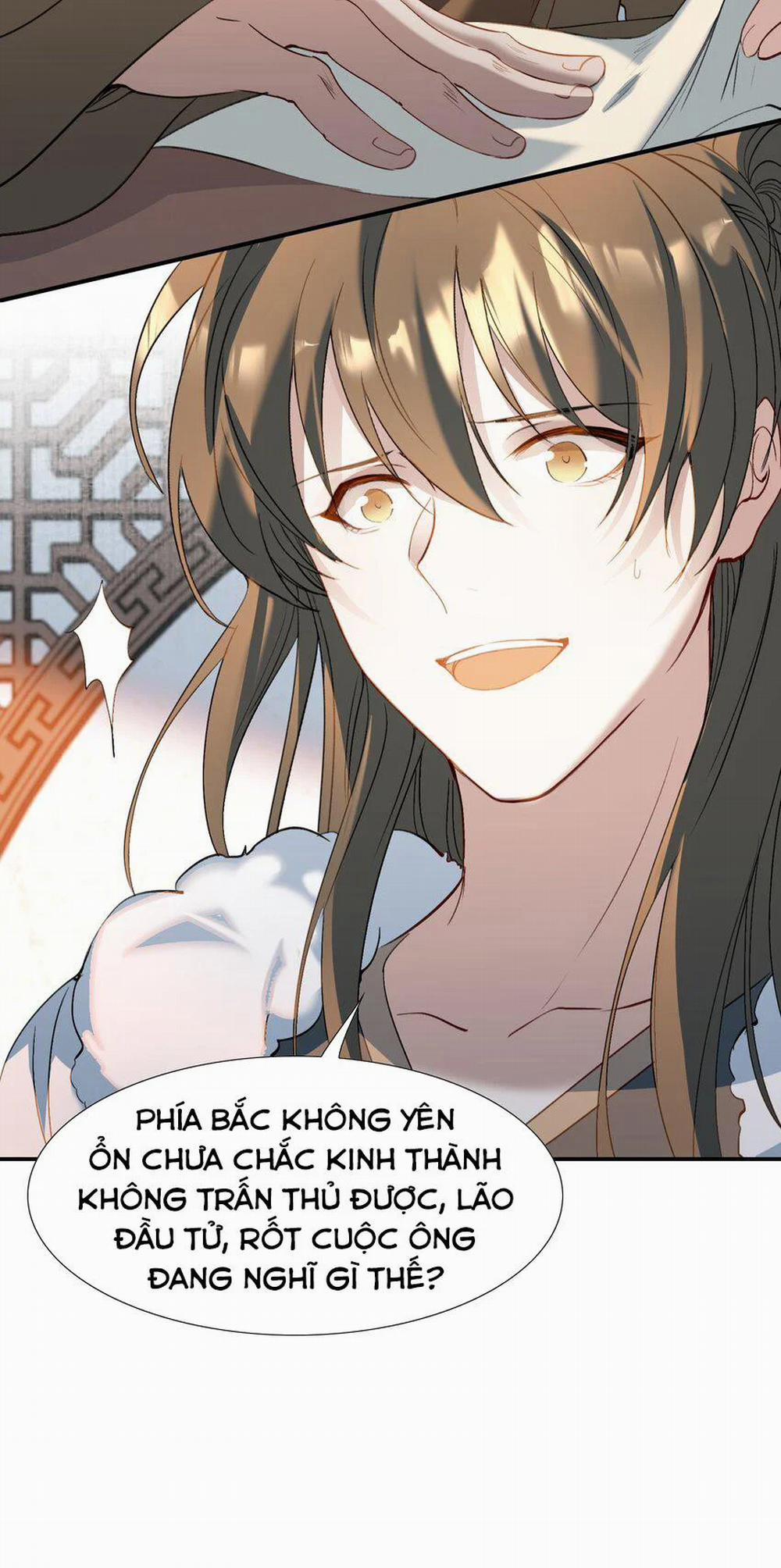 Loạn Thế Vi Vương 29.2 trang 28