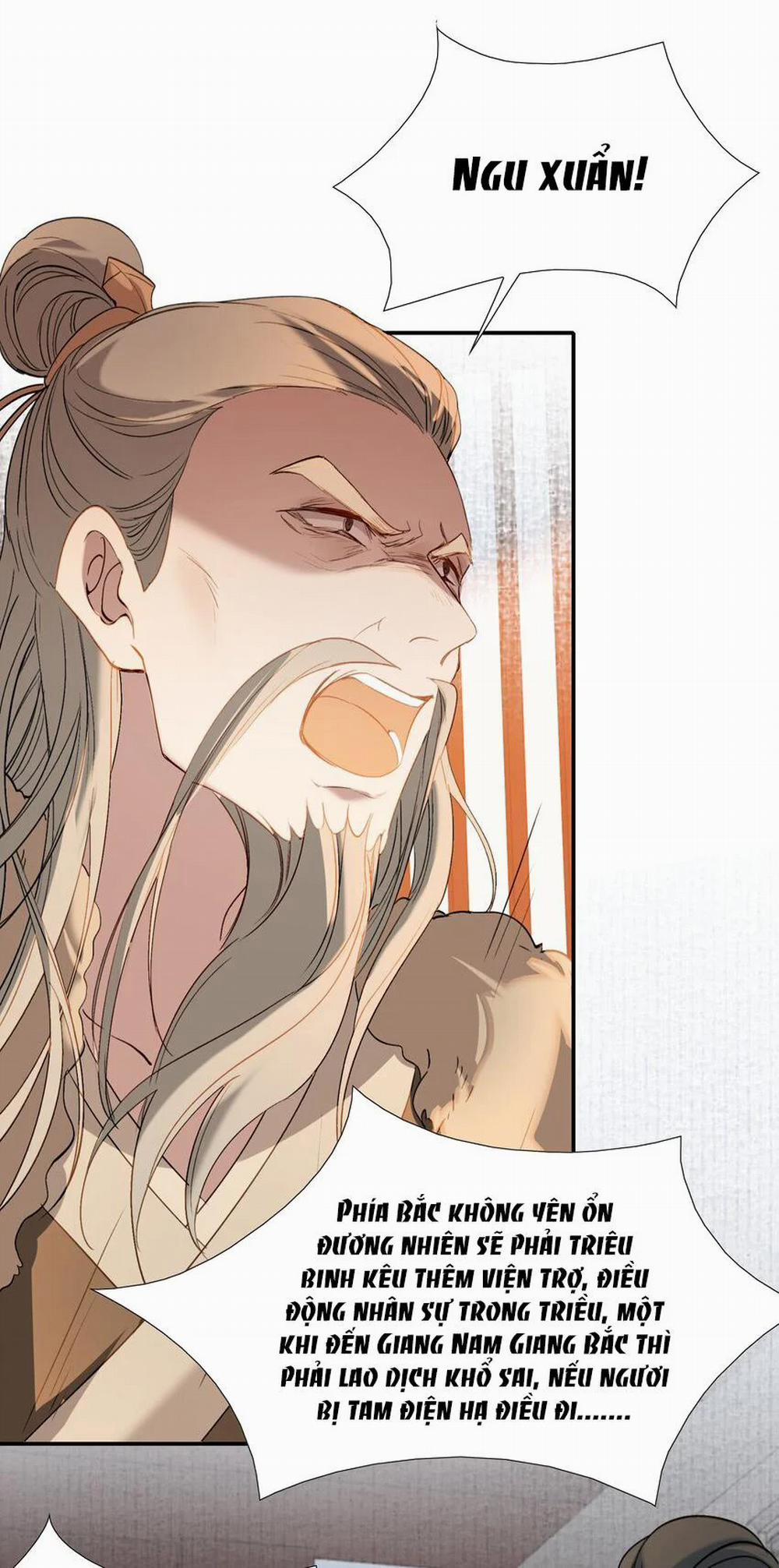 Loạn Thế Vi Vương 29.2 trang 29