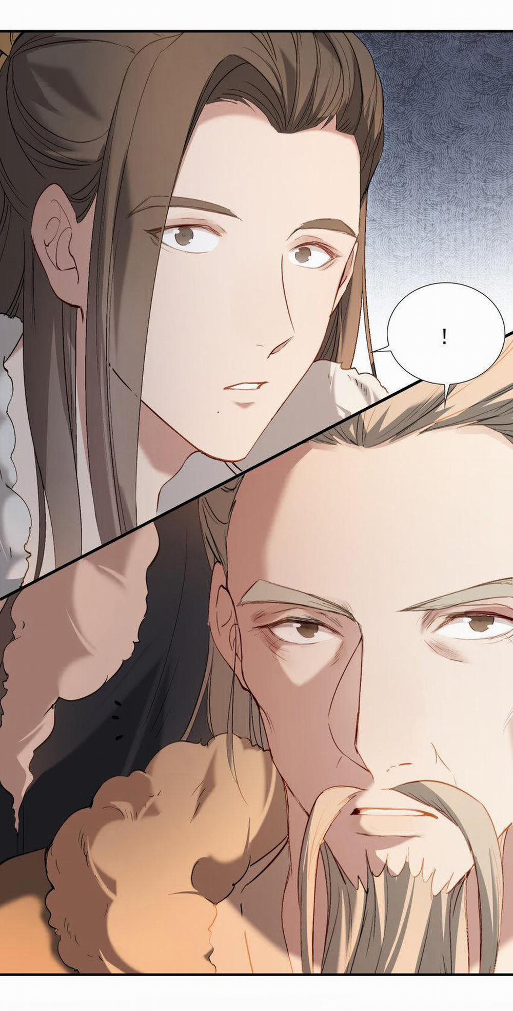 Loạn Thế Vi Vương 29.2 trang 3