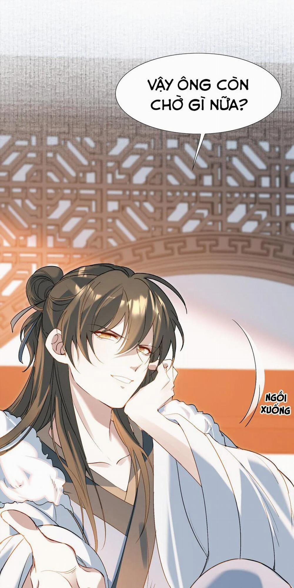 Loạn Thế Vi Vương 29.2 trang 32