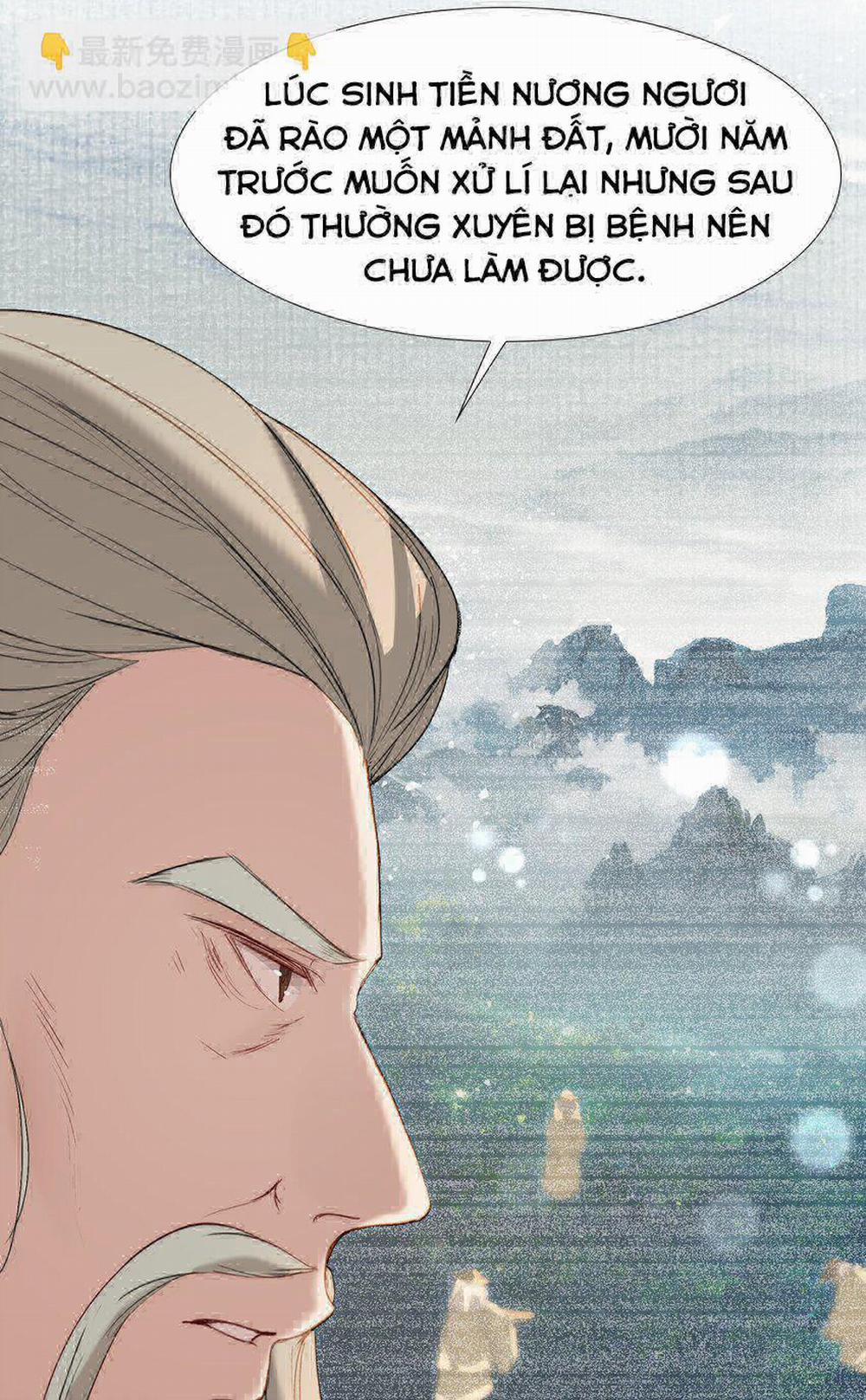 Loạn Thế Vi Vương 29.2 trang 34