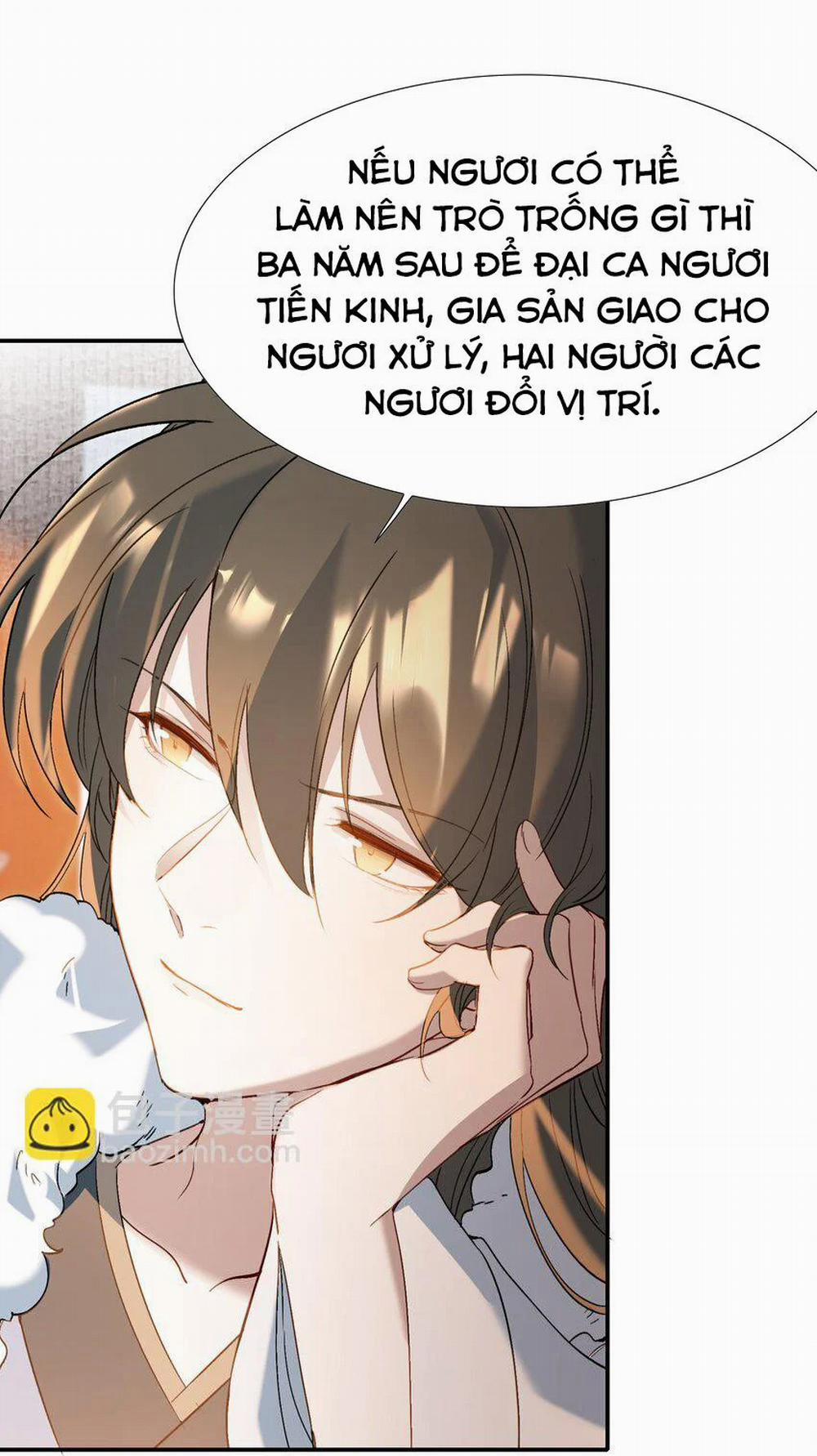 Loạn Thế Vi Vương 29.2 trang 36