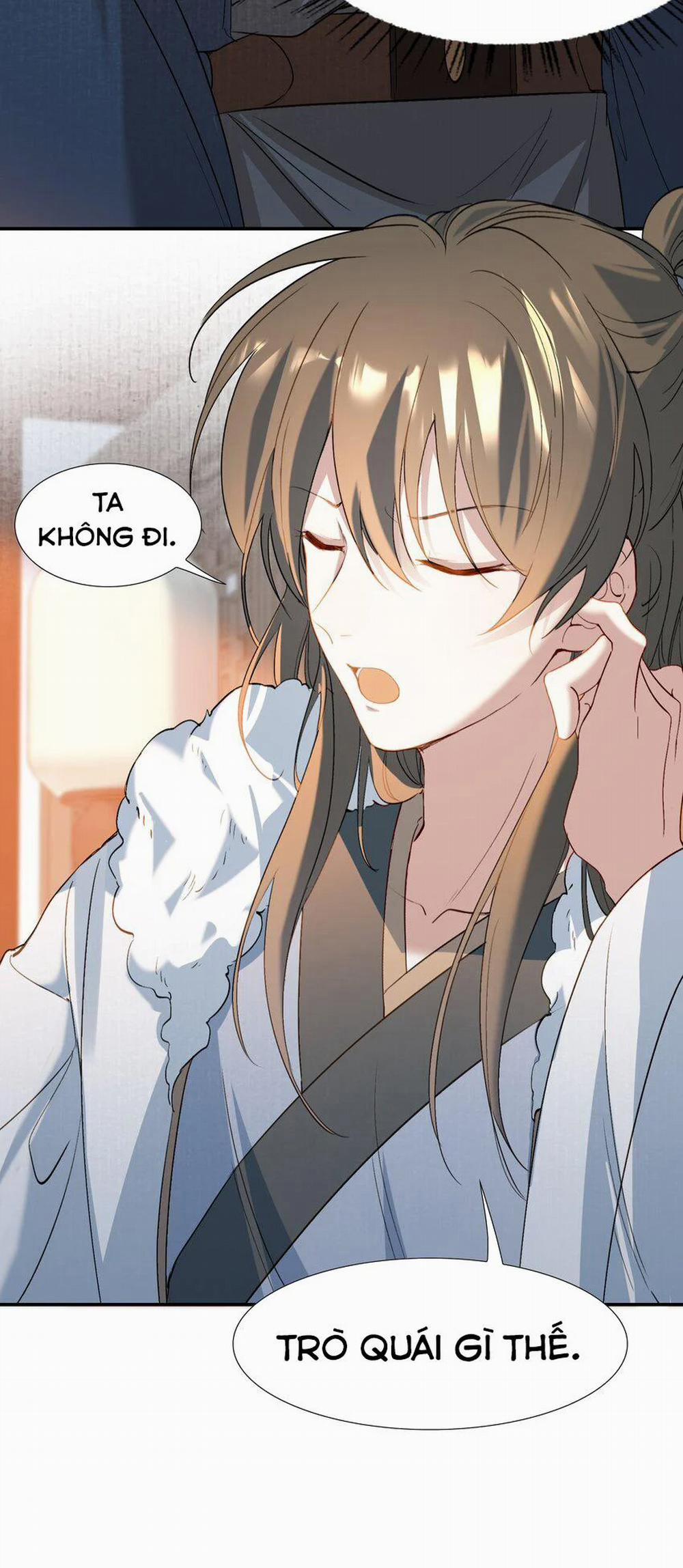 Loạn Thế Vi Vương 29.2 trang 39