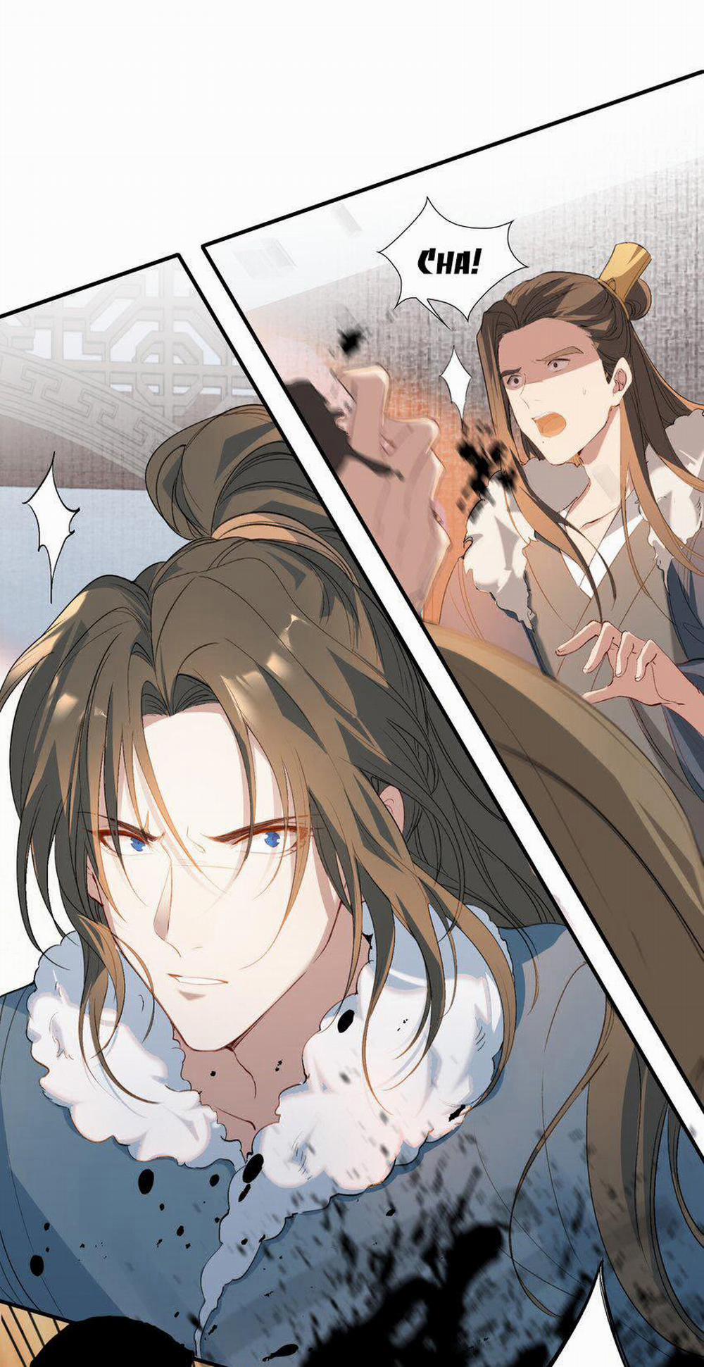 Loạn Thế Vi Vương 29.2 trang 48