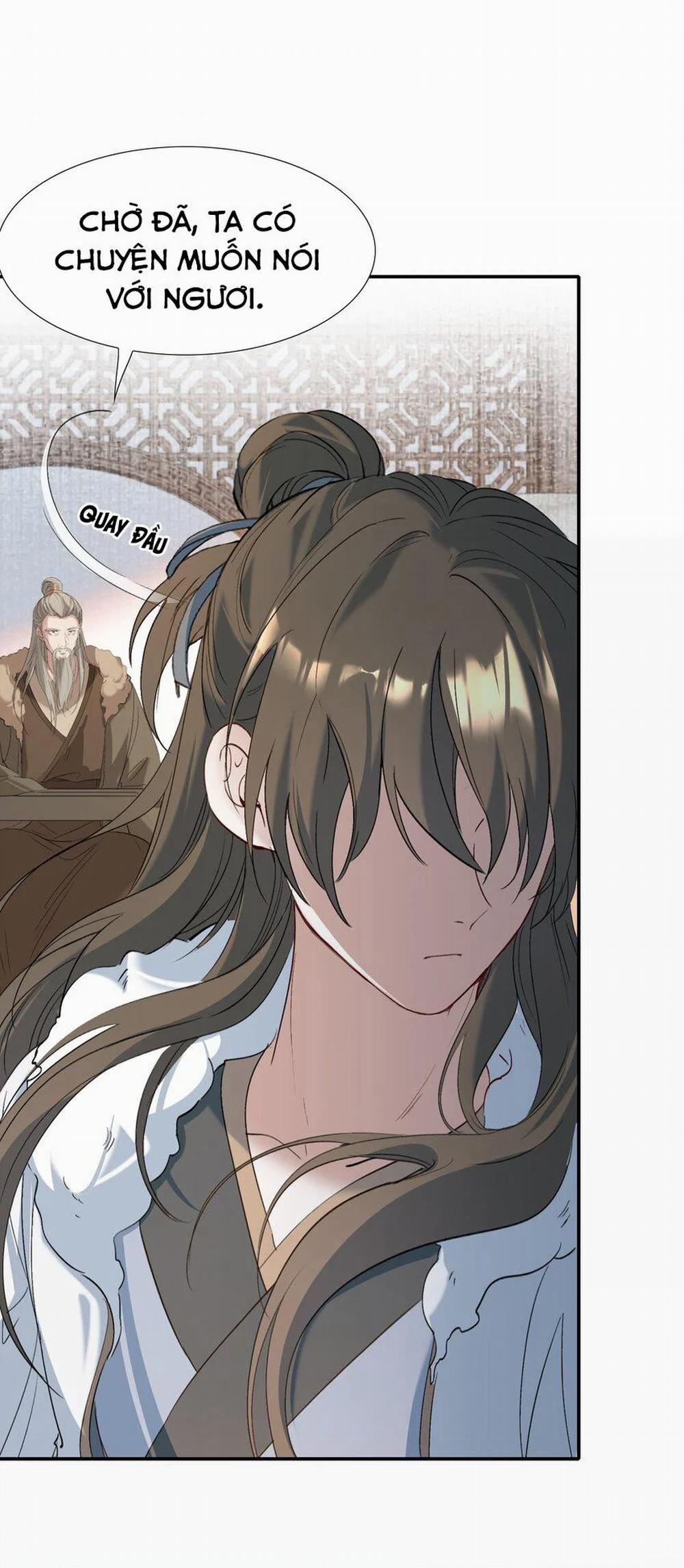 Loạn Thế Vi Vương 29.2 trang 8