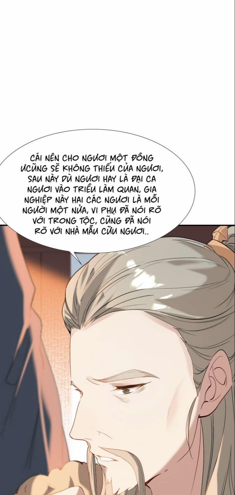 Loạn Thế Vi Vương 29 hạ trang 13