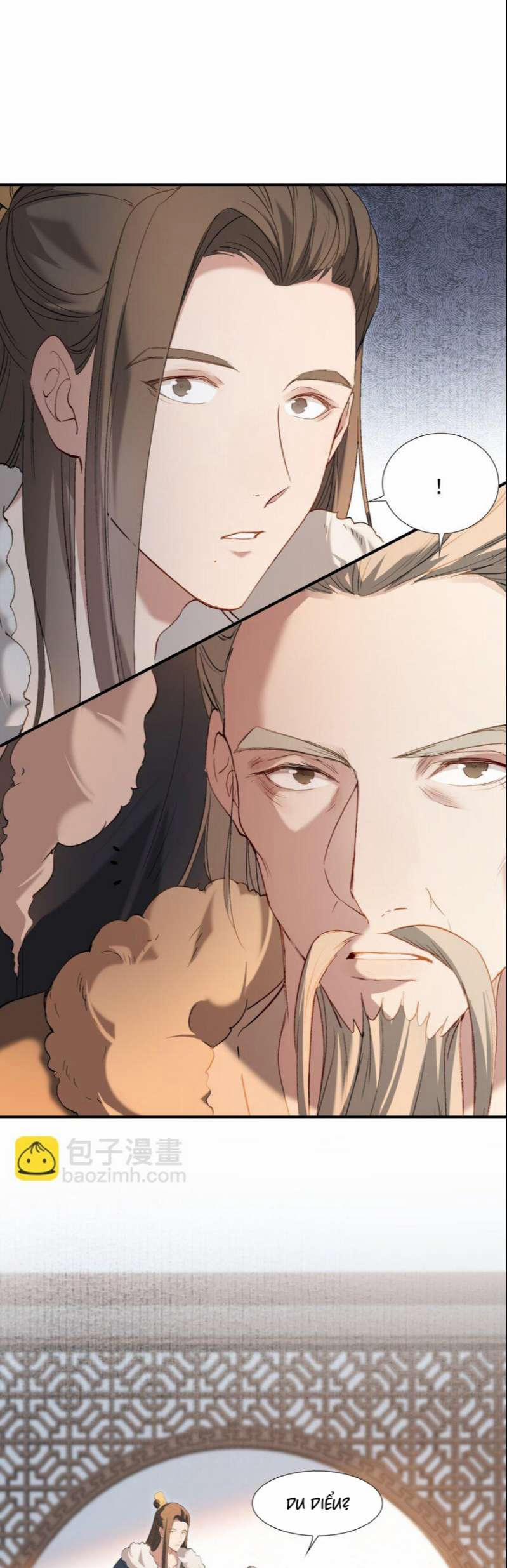 Loạn Thế Vi Vương 29 hạ trang 2