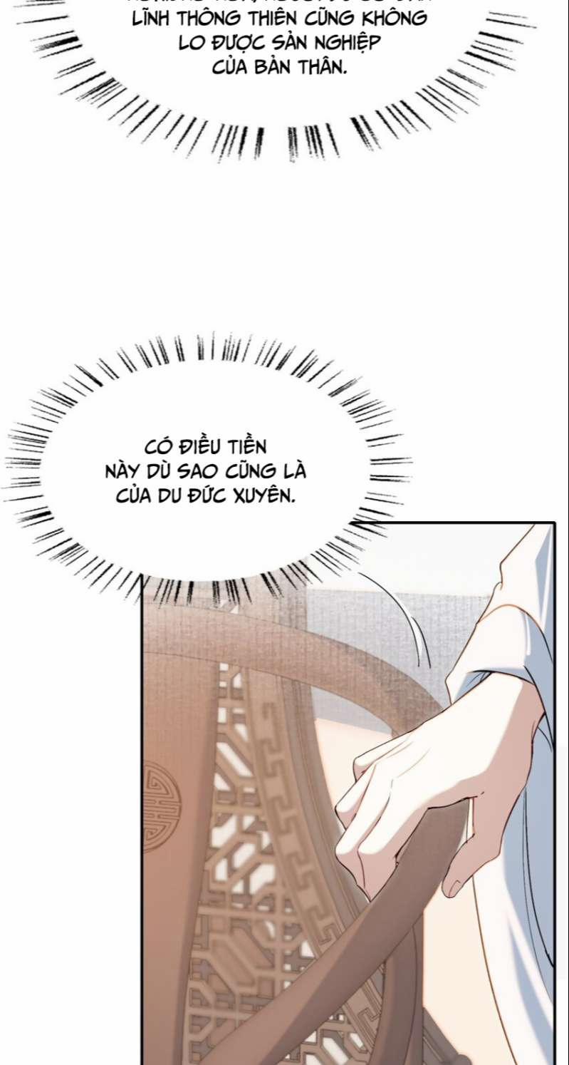 Loạn Thế Vi Vương 29 hạ trang 23