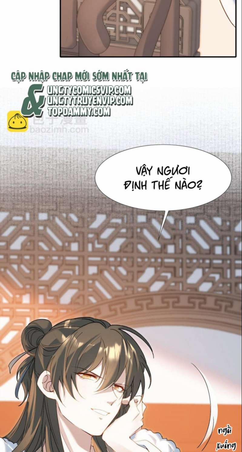 Loạn Thế Vi Vương 29 hạ trang 24
