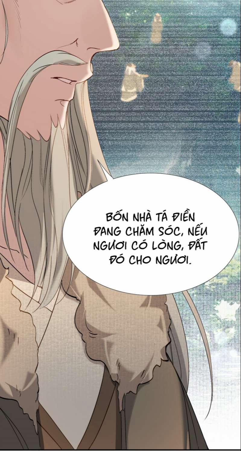 Loạn Thế Vi Vương 29 hạ trang 27