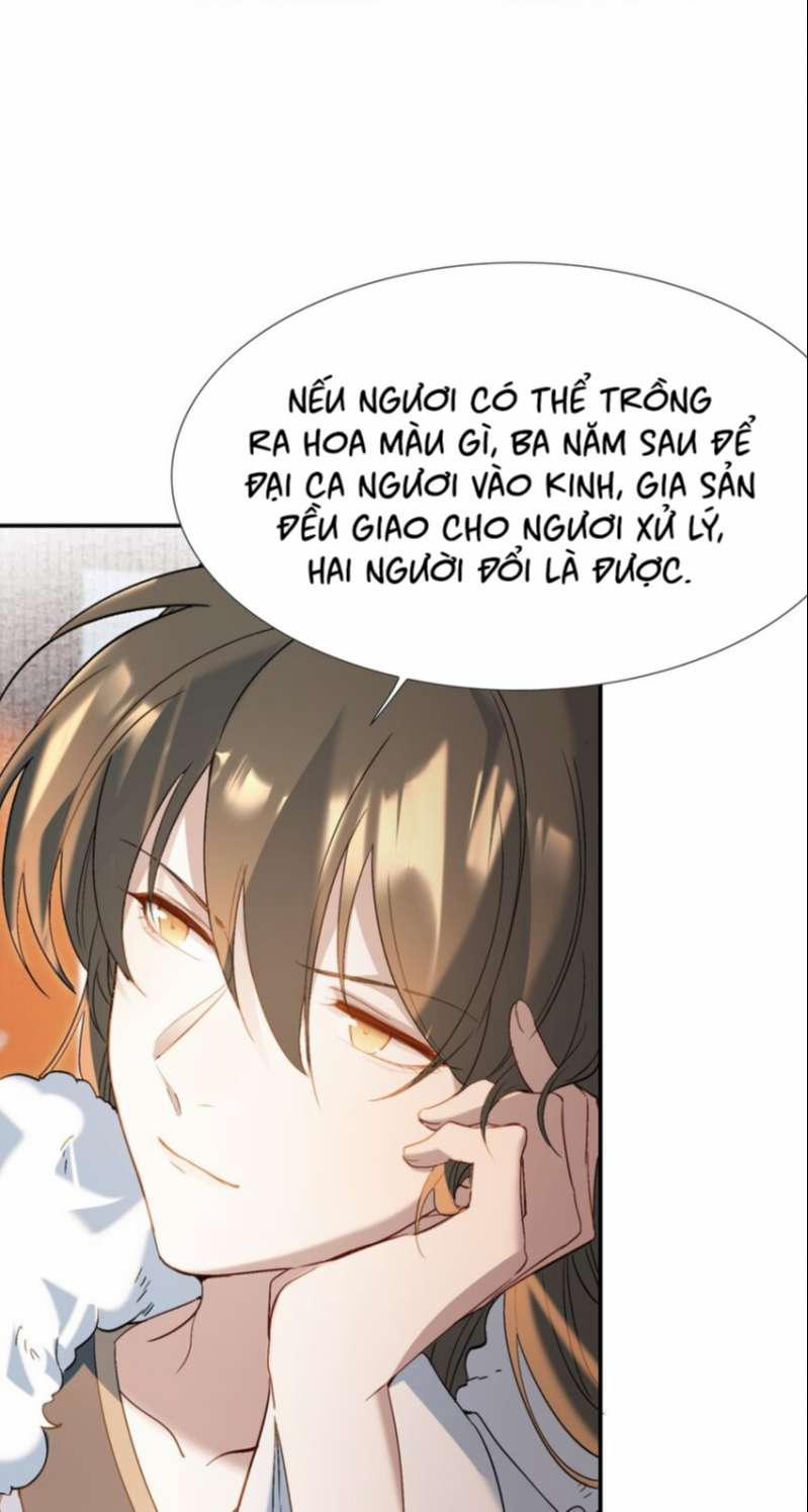 Loạn Thế Vi Vương 29 hạ trang 28