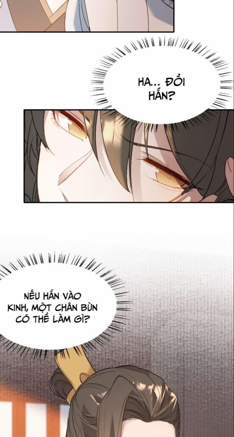 Loạn Thế Vi Vương 29 hạ trang 29