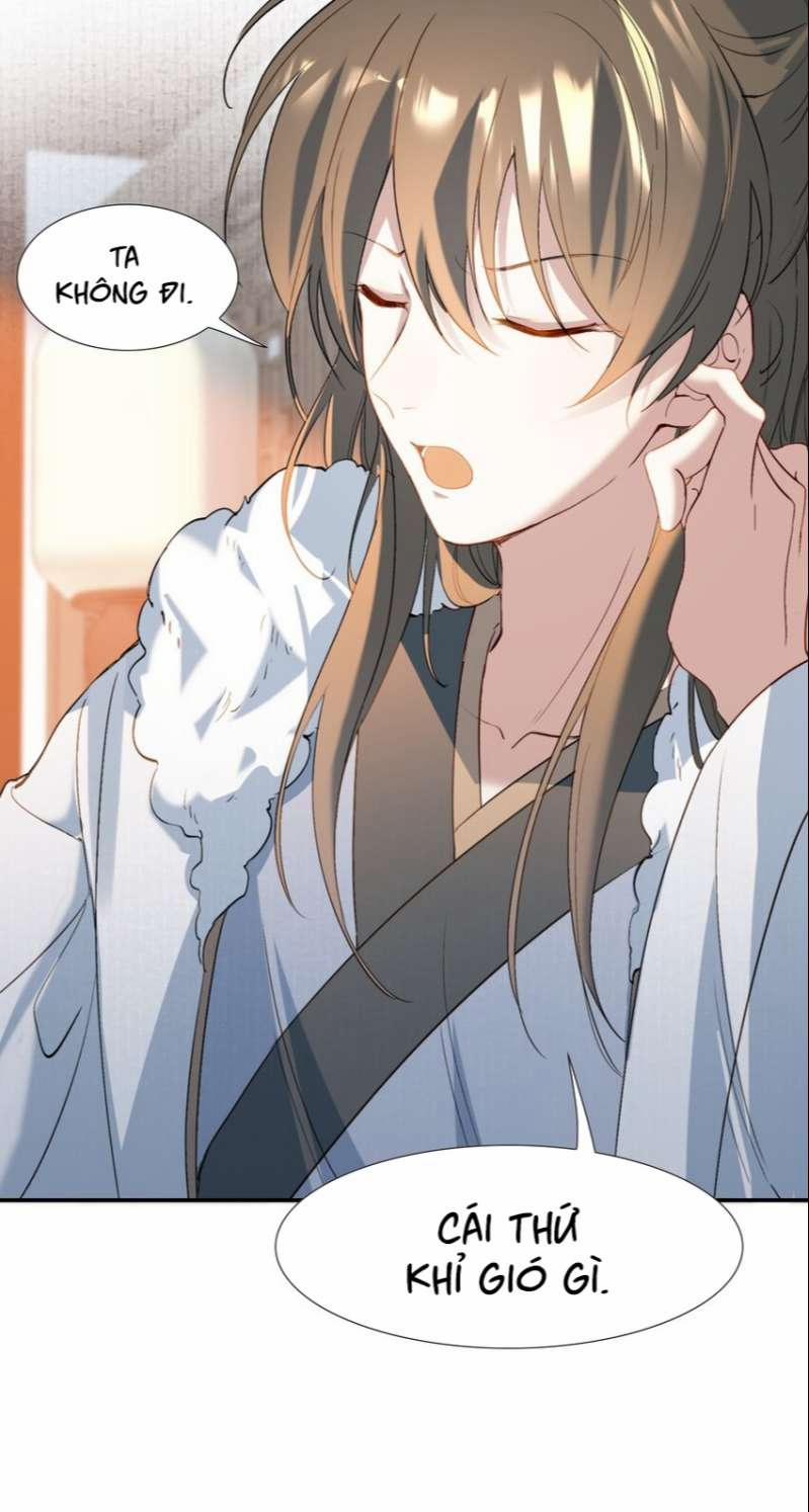 Loạn Thế Vi Vương 29 hạ trang 31