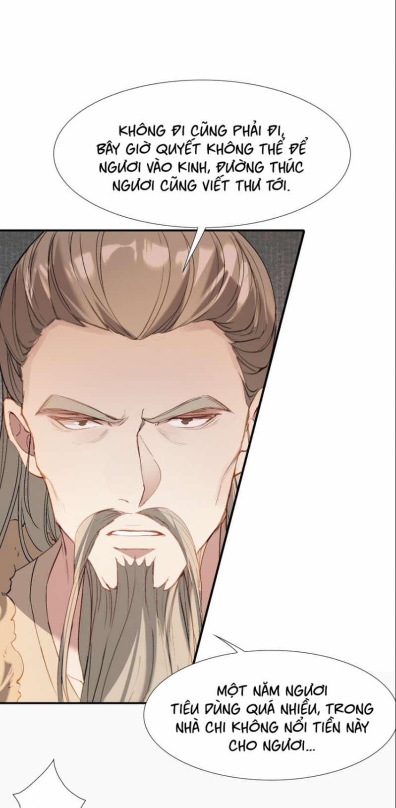 Loạn Thế Vi Vương 29 hạ trang 32